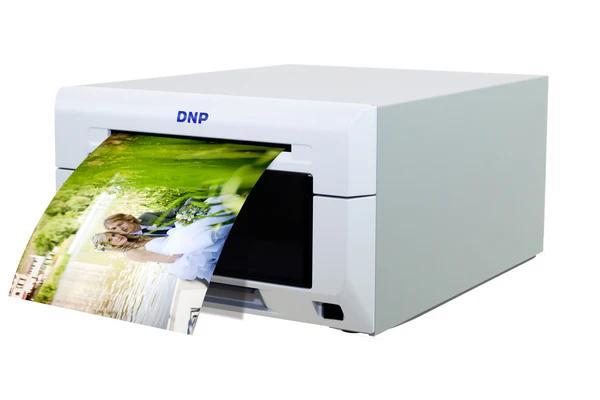 DNP DS620A photo printer